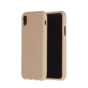 Pela Eco Eco-Friendly Case &Eacute;tui de protection biod&eacute;gradable compatible avec iPhone 11 - Sable