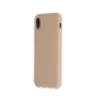 Pela Eco Eco-Friendly Case &Eacute;tui de protection biod&eacute;gradable compatible avec iPhone 11 - Sable
