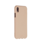 &Eacute;tui de protection biod&eacute;gradable &eacute;cologique Pela Eco pour iPhone 11 - sable