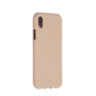 Pela Eco Eco-Friendly Case &Eacute;tui de protection biod&eacute;gradable compatible avec iPhone 11 - Sable