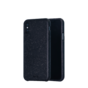 Pela Eco Eco-Friendly Case &Eacute;tui de protection biod&eacute;gradable compatible avec iPhone 11 Pro - Noir