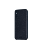 Pela Eco Eco-Friendly Case &Eacute;tui de protection biod&eacute;gradable compatible avec iPhone 11 Pro - Noir