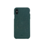 &Eacute;tui de protection biod&eacute;gradable &eacute;cologique Pela Eco pour iPhone 11 Pro - Vert