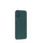 &Eacute;tui de protection biod&eacute;gradable &eacute;cologique Pela Eco pour iPhone 11 Pro - Vert
