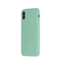 Coque Pela Eco respectueuse de l&#039;environnement Coque biod&eacute;gradable iPhone 11 Pro - Turtle Turquoise