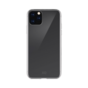 Coque TPU Xqisit Flexible Case iPhone 11 Pro Max - Transparente