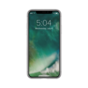 Coque TPU Xqisit Flexible Case iPhone 11 Pro Max - Transparente