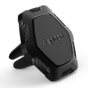 Spigen Kuel QS11 support de t&eacute;l&eacute;phone grille d&#039;a&eacute;ration voiture magn&eacute;tique universel - Noir