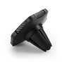 Spigen Kuel QS11 support de t&eacute;l&eacute;phone grille d&#039;a&eacute;ration voiture magn&eacute;tique universel - Noir