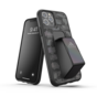 &Eacute;tui en TPU adidas Grip Case Standard Army Camouflage r&eacute;sistant aux chutes iPhone 11 Pro - Noir