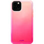 Laut Huex ombre case fade protection TPU case compatible avec iPhone 11 Pro Max - Rose
