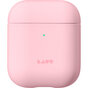&Eacute;tui de protection Laut Huex pastel cover compatible avec AirPods - Rose clair