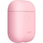 &Eacute;tui de protection Laut Huex pastel cover compatible avec AirPods - Rose clair