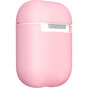 &Eacute;tui de protection Laut Huex pastel cover compatible avec AirPods - Rose clair