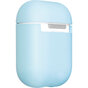 &Eacute;tui de protection Laut Huex pastel cover compatible avec AirPods - Bleu clair
