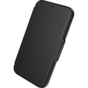 &Eacute;tui Gear4 Oxford Eco Case Booktype pour iPhone 11 - Noir
