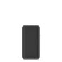 Batterie Mophie Powerbank USB-C 6700 mAh universelle - Noir