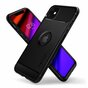 Spigen Armor Case Housse de Protection Antichoc compatible avec iPhone 11 - Noir