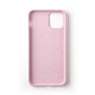&Eacute;tui de protection biod&eacute;gradable Wilma Stop en plastique Baleine iPhone 11 Pro - Rose