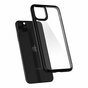 Coque Spigen Case Hardcase TPU Bumper iPhone 11 Pro - Noire