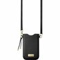 Laut pochette pochette cha&icirc;ne &eacute;tui sac universel smartphone - Noir