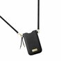 Laut pochette pochette cha&icirc;ne &eacute;tui sac universel smartphone - Noir