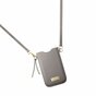 Laut pochette pochette cha&icirc;ne &eacute;tui sac universel smartphone - Gris
