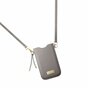 Laut Pochette Housse Etui Cha&icirc;ne Sac Universel Smartphone - Gris