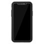 Coque de protection antichoc la coque compatible avec iPhone 11 - Noir