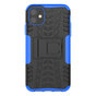 Coque de protection antichoc pour iPhone 11 - Bleu