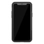 Coque de protection antichoc la coque compatible avec iPhone 11 Pro - Noir