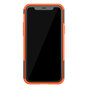 Coque de protection antichoc iPhone 11 Pro - Orange