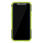 Coque de protection antichoc iPhone 11 Pro - Vert