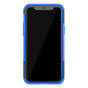 Coque de protection antichoc iPhone 11 Pro - Bleu