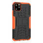 Coque de protection antichoc iPhone 11 Pro Max - Orange