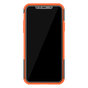 Coque de protection antichoc iPhone 11 Pro Max - Orange