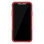 Coque de protection antichoc iPhone 11 Pro Max - Rouge