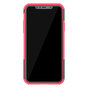Coque de protection antichoc iPhone 11 Pro Max - Or rose