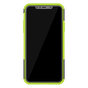 Coque de protection antichoc iPhone 11 Pro Max - Vert