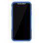Coque de protection antichoc iPhone 11 Pro Max - Bleu