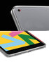 Housse de protection TPU compatible avec iPad 10,2 pouces - Transparente