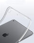 Housse TPU iPad 10.2 pouces - Transparent Clear