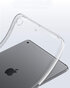 Housse de protection TPU compatible avec iPad 10,2 pouces - Transparente