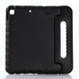 Support De Poign&eacute;e De Bo&icirc;tier EVA Antichoc Pour Enfants compatible avec iPad 10.2 iPad Air 3 10.5 iPad Pro 10.5 - Noir