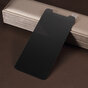 Protecteur d&#039;&eacute;cran en verre tremp&eacute; anti-regard de s&eacute;curit&eacute; de confidentialit&eacute; - compatible avec iPhone XR iPhone 11