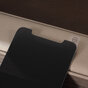Protecteur d&#039;&eacute;cran en verre tremp&eacute; anti-regard de s&eacute;curit&eacute; de confidentialit&eacute; - compatible avec iPhone XR iPhone 11