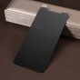 Protecteur d&#039;&eacute;cran en verre tremp&eacute; anti-regard de s&eacute;curit&eacute; de confidentialit&eacute; - compatible avec iPhone XS Max iPhone 11 Pro Max
