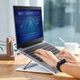 Support pour ordinateur portable Baseus Mesh - Maximum 15 pouces