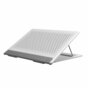 Support pour ordinateur portable Baseus Mesh - Maximum 15 pouces