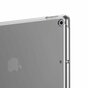 Baseus Jane Hybrid compatible avec iPad 10,2 pouces Tri-Fold Cover - Noir